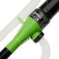 Ribitech 1778 Pompe à main à pile pour liquide, Multicolore Ribitech 1778 Pompe à main à pile pour liquide, Multicolore