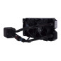 Alphacool Eisbaer 240 CPU Processeur eau et gaz réfrigérants - Eaux et gaz réfrigérants (Noir, 30 mm, 2,31 kg, 12 cm) Alphacool Eisbaer 240 CPU Processeur eau et gaz réfrigérants - Eaux et gaz réfrigérants (Noir, 30 mm, 2,31 kg, 12 cm)
