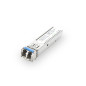 Digitus DN-81001 Module émetteur-récepteur de réseau Fibre Optique 1000 Mbit/s Mini-GBIC 1310 nm Digitus DN-81001 Module émetteur-récepteur de réseau Fibre Optique 1000 Mbit/s Mini-GBIC 1310 nm