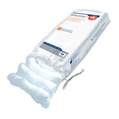 Pic Solution Coton hydrophile Zig Zag 500 Gr C/Fust