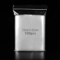 Packra 100 Sachets Zip Transparents 15x22cm, Pochons Plastiques Refermables Épaississants et Durables, Rangement Pour la Cuisine Packra 100 Sachets Zip Transparents 15x22cm, Pochons Plastiques Refermables Épaississants et Durables, Rangement Pour la Cuisine