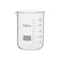 Verre à Précipités Verre Borosilicate LBG 3.3 (100ml, 1) Verre à Précipités Verre Borosilicate LBG 3.3 (100ml, 1)