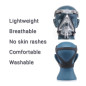 CPAP mask Headgear, Universal mask headgear, comfortable CPAP supplies