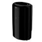 Tork Poubelle 50 L noir B1, différentes options de fixation, gamme Elevation, 563008 Tork Poubelle 50 L noir B1, différentes options de fixation, gamme Elevation, 563008