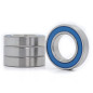 6903RS Roulements à billes ABEC-3 en caoutchouc bleu scellé Roulement à billes de précision 6903-2RS 17 x 30 x 7 mm (choix de 4 6903RS Roulements à billes ABEC-3 en caoutchouc bleu scellé Roulement à billes de précision 6903-2RS 17 x 30 x 7 mm (choix de 4