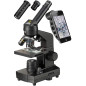 National Geographic 9039001 Microscope avec Support pour Smartphone National Geographic 9039001 Microscope avec Support pour Smartphone