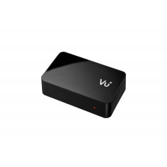 VU + 12753 Turbo USB DVB-C / T2 Hybrid Tuner