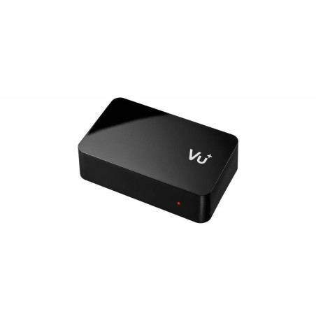 VU + 12753 Turbo USB DVB-C / T2 Hybrid Tuner