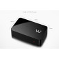 VU + 12753 Turbo USB DVB-C / T2 Hybrid Tuner