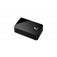 VU + 12753 Turbo USB DVB-C / T2 Hybrid Tuner