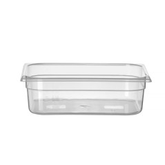 HENDI 880128 Bac Gastronome 1/2