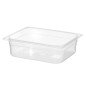 HENDI 880128 Bac Gastronome 1/2
