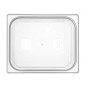 HENDI 880128 Bac Gastronome 1/2