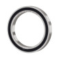 XiKe 6807-2RS 35x47x7mm Roulements à billes, Acier à roulements 100Cr6 en Prélubrifié, DoubleJoint en caoutchouc (2RS) -Lot de 1 XiKe 6807-2RS 35x47x7mm Roulements à billes, Acier à roulements 100Cr6 en Prélubrifié, DoubleJoint en caoutchouc (2RS) -Lot de 1