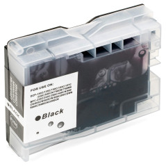 10 cartouches d'encre compatibles pour Brother DCP-130C DCP-135C DCP-150C DCP-330C DCP-350C DCP-540CN DCP-560CN DCP-750CW MFC-23