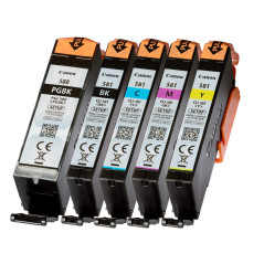 Canon 2078C005 Toner Compatible