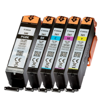 Canon 2078C005 Toner Compatible