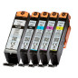 Canon 2078C005 Toner Compatible