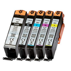 Canon 2078C005 Toner Compatible