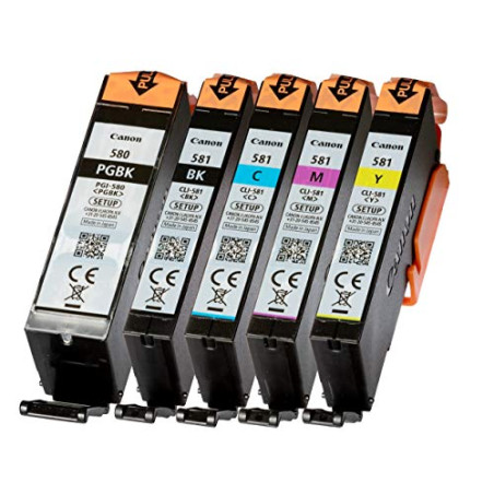 Canon 2078C005 Toner Compatible