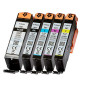 Canon 2078C005 Toner Compatible