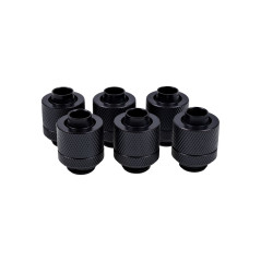 Alphacool 17228 Accessoire de matériel de Refroidissement Noir