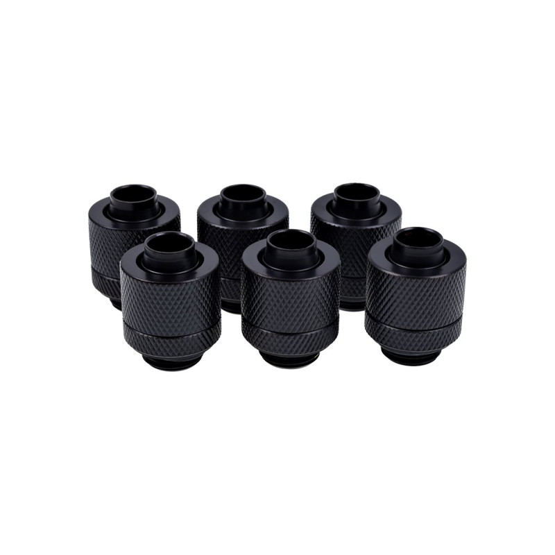 Alphacool 17228 Accessoire de matériel de Refroidissement Noir