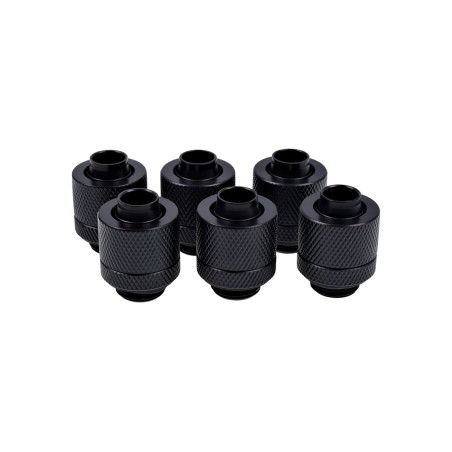 Alphacool 17228 Accessoire de matériel de Refroidissement Noir