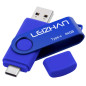 leizhan Clé USB C 64Go, 2-en-1 Dual Clé USB 3.0, Cle USB Type C, Clé USB pour Smartphone Android, Clé USB Personnalisée, Cle USB leizhan Clé USB C 64Go, 2-en-1 Dual Clé USB 3.0, Cle USB Type C, Clé USB pour Smartphone Android, Clé USB Personnalisée, Cle USB