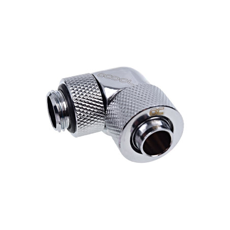 Alphacool 17231 Accessoire de matériel de Refroidissement Chrome
