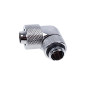 Alphacool 17231 Accessoire de matériel de Refroidissement Chrome