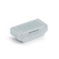 SmartKeeper Essential / 4 x Bloqueurs de Port HDMI + Clé/Gris SmartKeeper Essential / 4 x Bloqueurs de Port HDMI + Clé/Gris