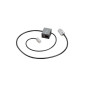 Câble de Charge USB Poly Deluxe pour Casque Savi 8240 / Savi 8245