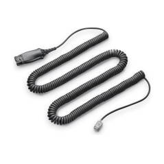 Câble de Charge USB Poly Deluxe pour Casque Savi 8240 / Savi 8245