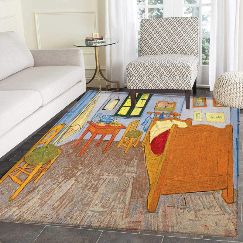 Tapis Décoratif pour Intérieur - Style Moderne et Confortable Tapis Décoratif pour Intérieur - Style Moderne et Confortable