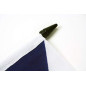 AZ FLAG - Drapeau De Table Europe 21x14 cm - Petit Drapeau Européen De Bureau 100% Polyester Avec Hampe De 25cm Et Socle En Plas AZ FLAG - Drapeau De Table Europe 21x14 cm - Petit Drapeau Européen De Bureau 100% Polyester Avec Hampe De 25cm Et Socle En Plas