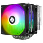 Thermalright Phantom Spirit 120SE ARGB Refroidisseur de CPU, Refroidisseur de CPU à 7 caloducs, Double ventilateur 120mm PWM, Te Thermalright Phantom Spirit 120SE ARGB Refroidisseur de CPU, Refroidisseur de CPU à 7 caloducs, Double ventilateur 120mm PWM, Te