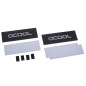 Alphacool HDX - M.2 SSD M01 Carte SIM Radiateur - Ventilateurs, refoidisseurs et radiateurs (Carte SIM, Radiateur, Noir, Alumini Alphacool HDX - M.2 SSD M01 Carte SIM Radiateur - Ventilateurs, refoidisseurs et radiateurs (Carte SIM, Radiateur, Noir, Alumini