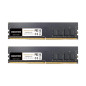 【DDR4 RAM】 GIGASTONE 32Go Kit(2x16Go) DDR4 2666MHz(2400MHz Or 2133MHz) PC4-21300(PC4-19200/17000) CL19 1.2V UDIMM 288pin Unbuffe 【DDR4 RAM】 GIGASTONE 32Go Kit(2x16Go) DDR4 2666MHz(2400MHz Or 2133MHz) PC4-21300(PC4-19200/17000) CL19 1.2V UDIMM 288pin Unbuffe