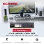 【DDR4 RAM】 GIGASTONE 32Go Kit(2x16Go) DDR4 2666MHz(2400MHz Or 2133MHz) PC4-21300(PC4-19200/17000) CL19 1.2V UDIMM 288pin Unbuffe 【DDR4 RAM】 GIGASTONE 32Go Kit(2x16Go) DDR4 2666MHz(2400MHz Or 2133MHz) PC4-21300(PC4-19200/17000) CL19 1.2V UDIMM 288pin Unbuffe