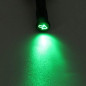 C-FUNN 12/24 / 36V 16Mm LED Voyant D'Avertissement du Tableau De Bord Voyant du Voyant du Tableau De Bord - 006 C-FUNN 12/24 / 36V 16Mm LED Voyant D'Avertissement du Tableau De Bord Voyant du Voyant du Tableau De Bord - 006