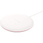 HUAWEI Chargeur Rapide , Sans Fil Compatible avec Smartphone Certifié Qi Chargeur Blanc HUAWEI Chargeur Rapide , Sans Fil Compatible avec Smartphone Certifié Qi Chargeur Blanc