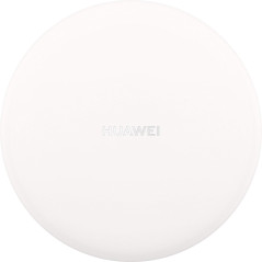HUAWEI Chargeur Rapide , Sans Fil Compatible avec Smartphone Certifié Qi Chargeur Blanc
