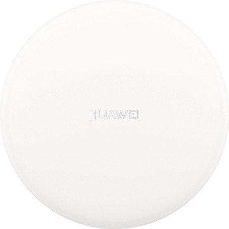 HUAWEI Chargeur Rapide , Sans Fil Compatible avec Smartphone Certifié Qi Chargeur Blanc