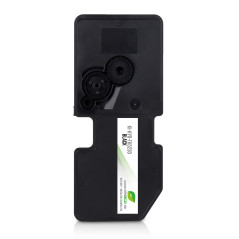 Kineco Toner Compatible avec TK-5230 TK5230 pour Ecosys P5021cdn P5021cdw M5521cdn M5521cdw - Noir 2.600 Pages