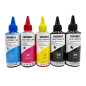 COCADEEX Recharge d'encre colorante compatible avec les cartouches HP 300 ou 300XL,pour PhotoSmart C4600 C4610 C4635 C4640 C4680 COCADEEX Recharge d'encre colorante compatible avec les cartouches HP 300 ou 300XL,pour PhotoSmart C4600 C4610 C4635 C4640 C4680