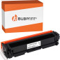 Bubprint Cartouche de Toner Compatible pour Canon 045H 045 H 045HBK 1246C002 i-Sensys LBP611CN LBP612CDW LBP613CDW MF631CN MF632