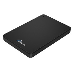 Sonnics 750GB USB 3.0 Externes Portable Durs Disques pour Fenêtres PC, Mac, Smart TV, Xbox One & PS4, Noir