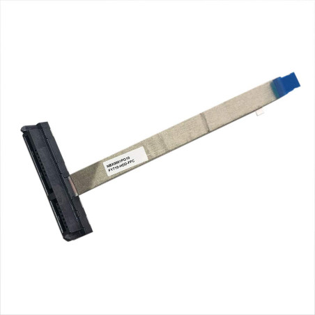 Gintai NBX0001PG10 5C10S29929 Connecteur de Disque Dur SATA HDD Câble pour Lenovo Legion Y540-17IRH 81Q4 Y540-17IRH-PG0 81T3