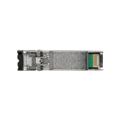 Émetteur-récepteur 10G SFP + LC monomode 1310nm 10 km DDM 10GBase-LR SFP + pour Cisco SFP-10G-LR Ubiquiti UF-SM-10G et autres co